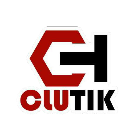 Logo Clutik